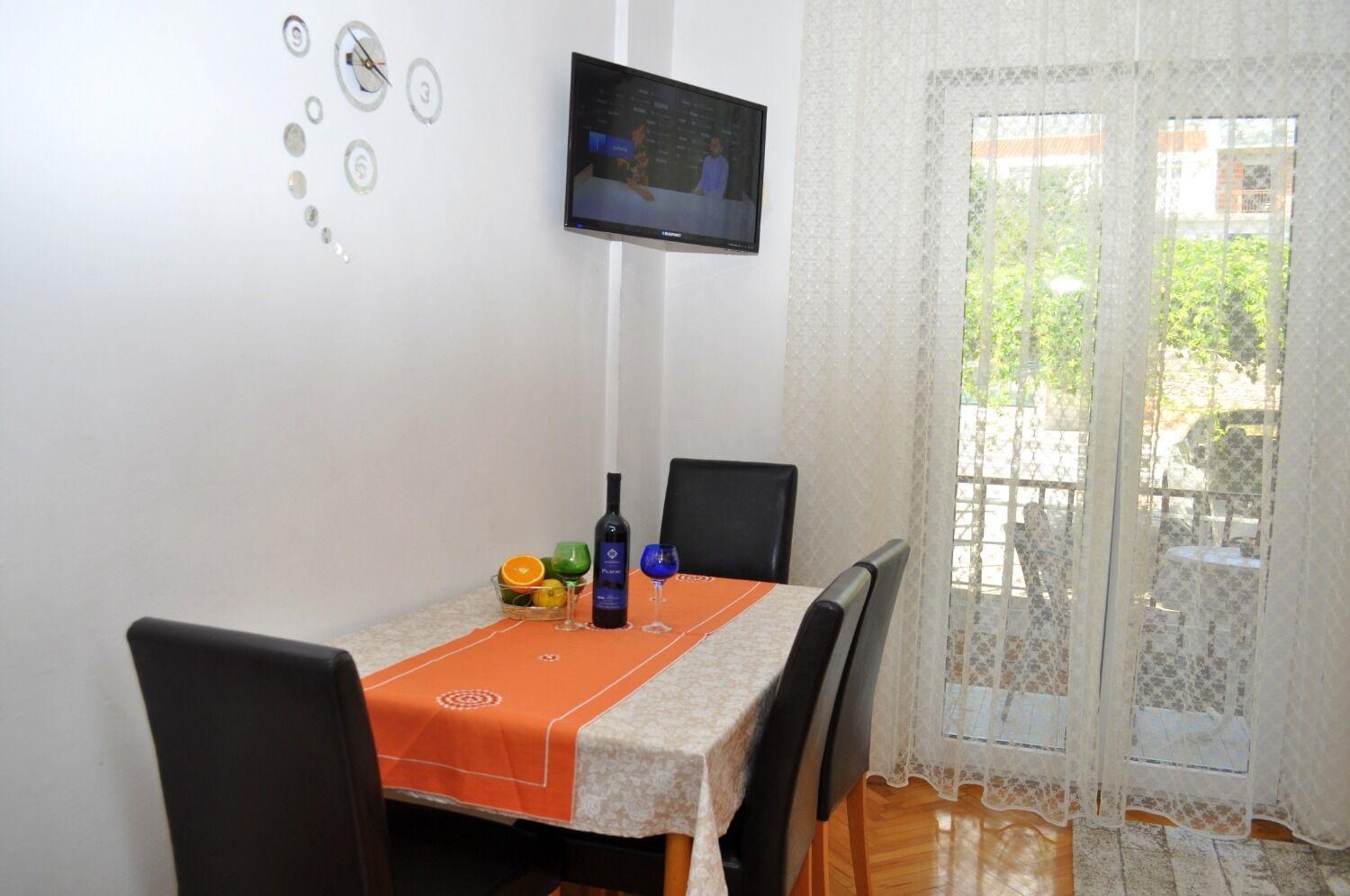 Room Ljuba Makarska Exterior foto