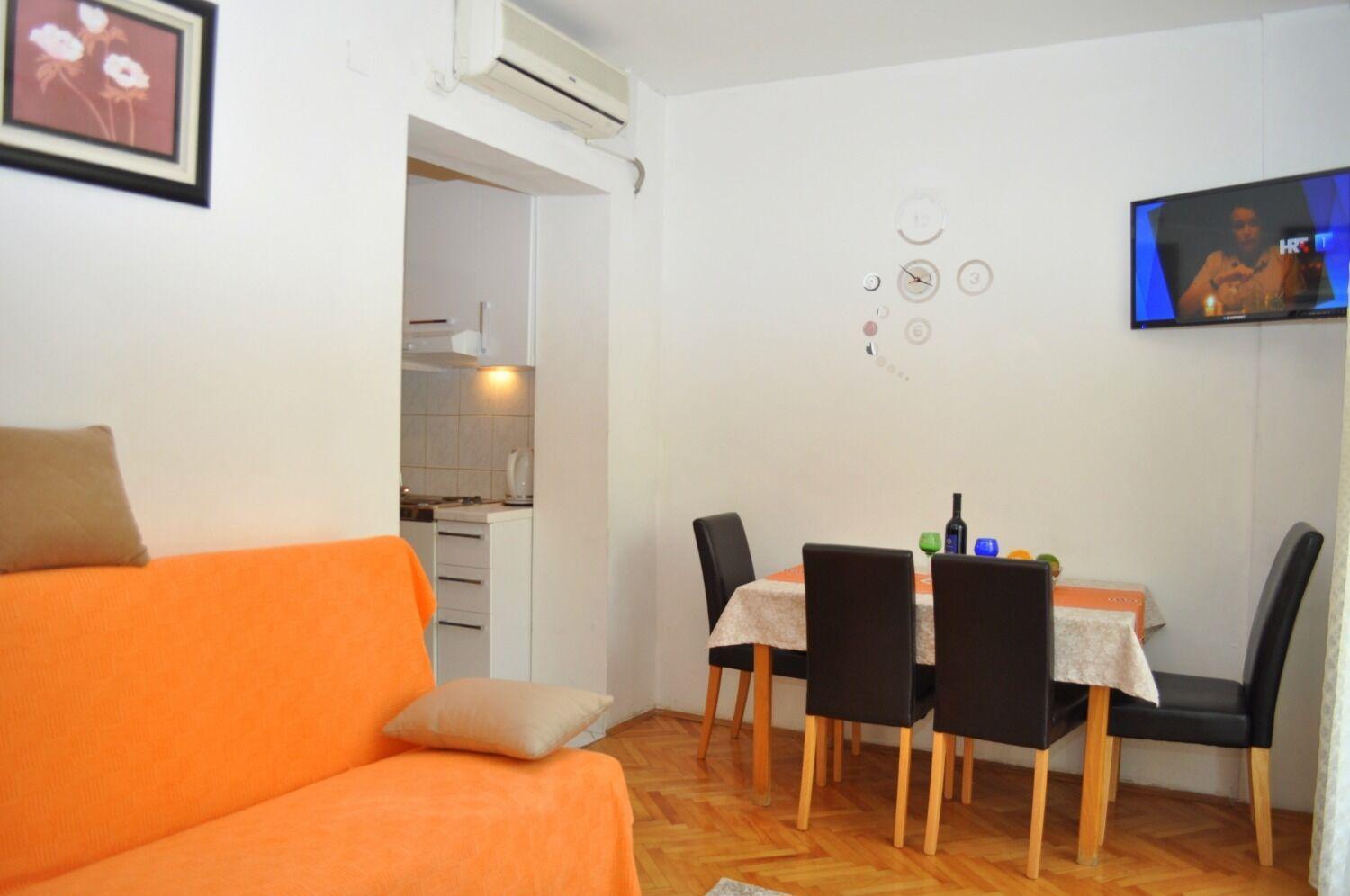 Room Ljuba Makarska Exterior foto