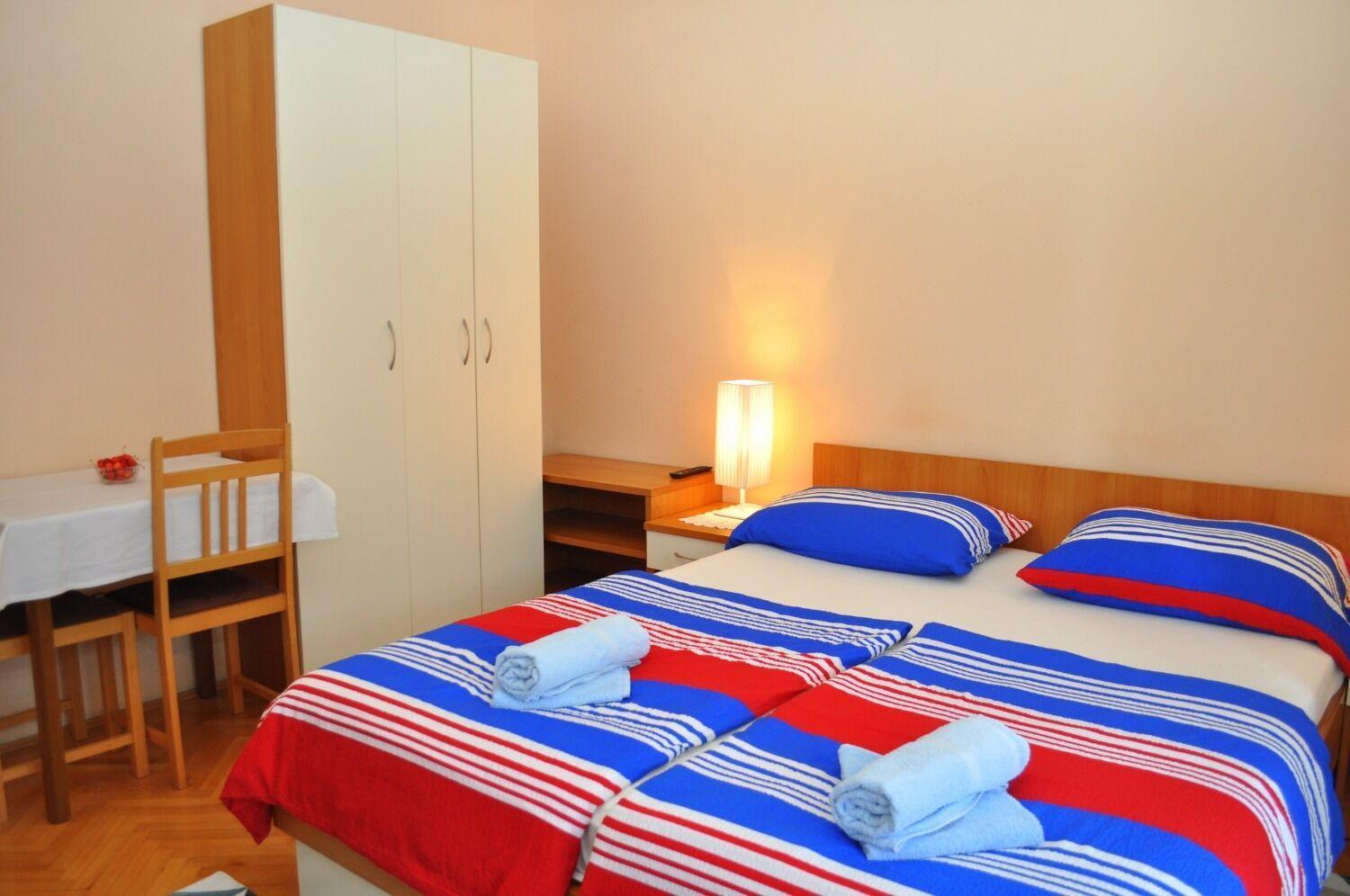 Room Ljuba Makarska Exterior foto