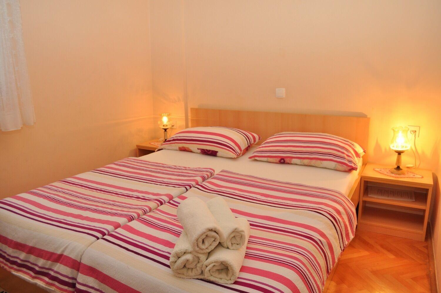 Room Ljuba Makarska Exterior foto