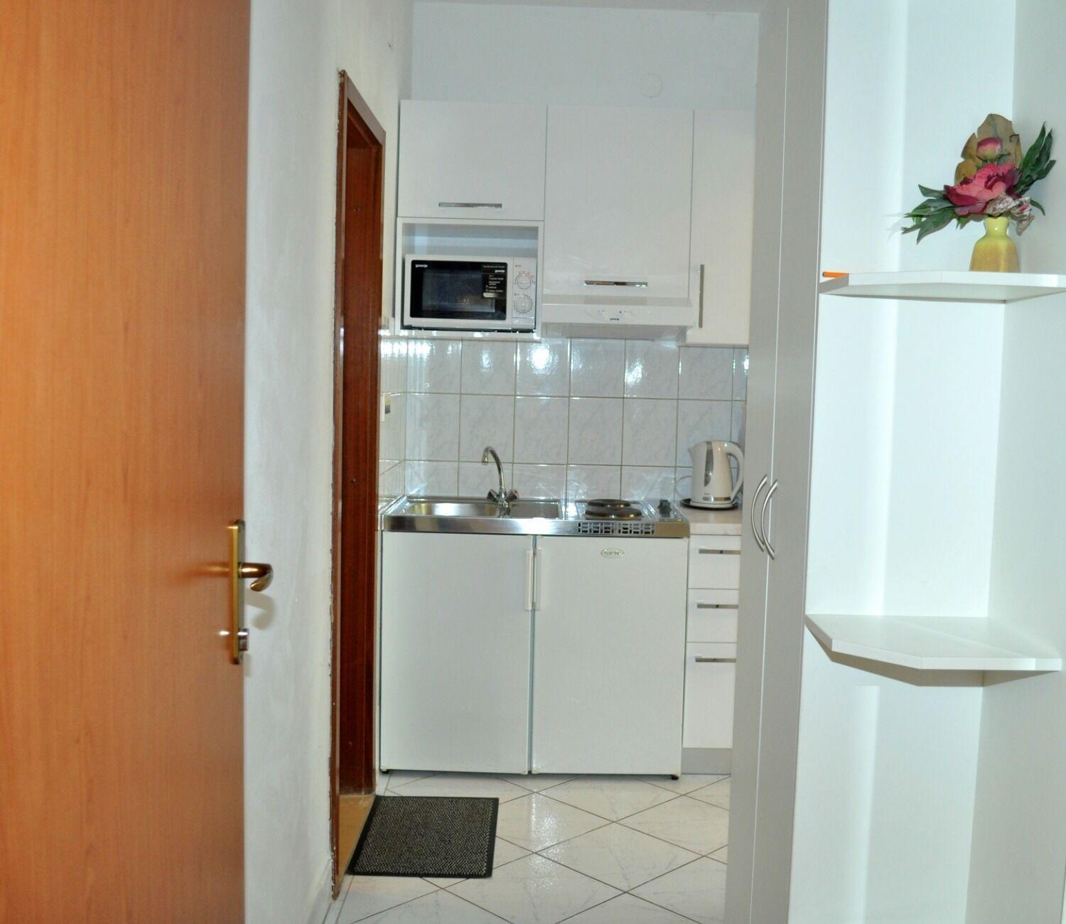 Room Ljuba Makarska Exterior foto