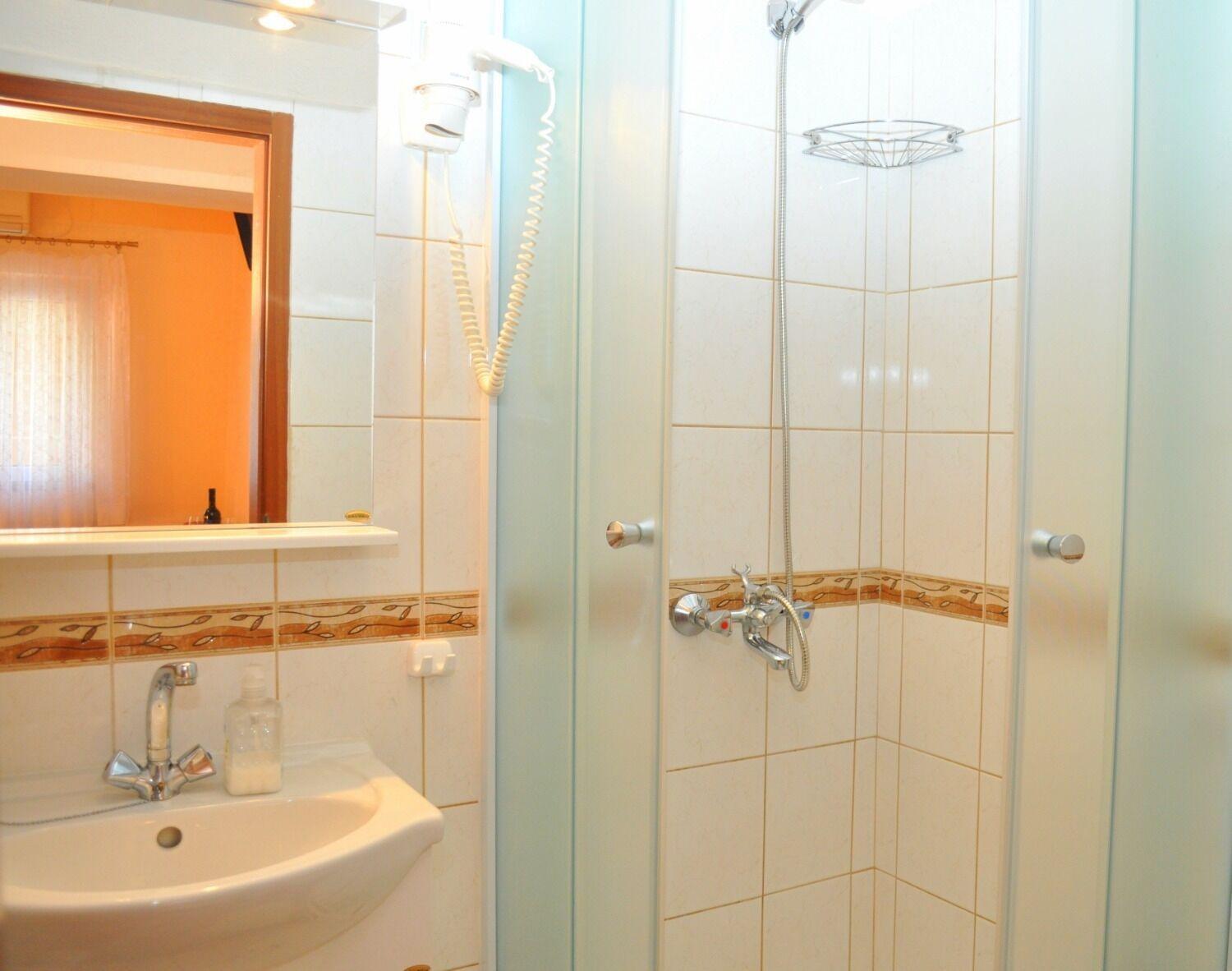 Room Ljuba Makarska Exterior foto