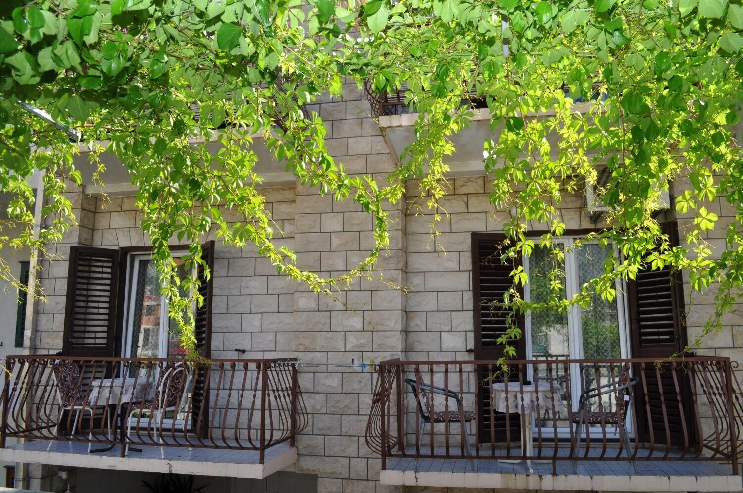 Room Ljuba Makarska Exterior foto