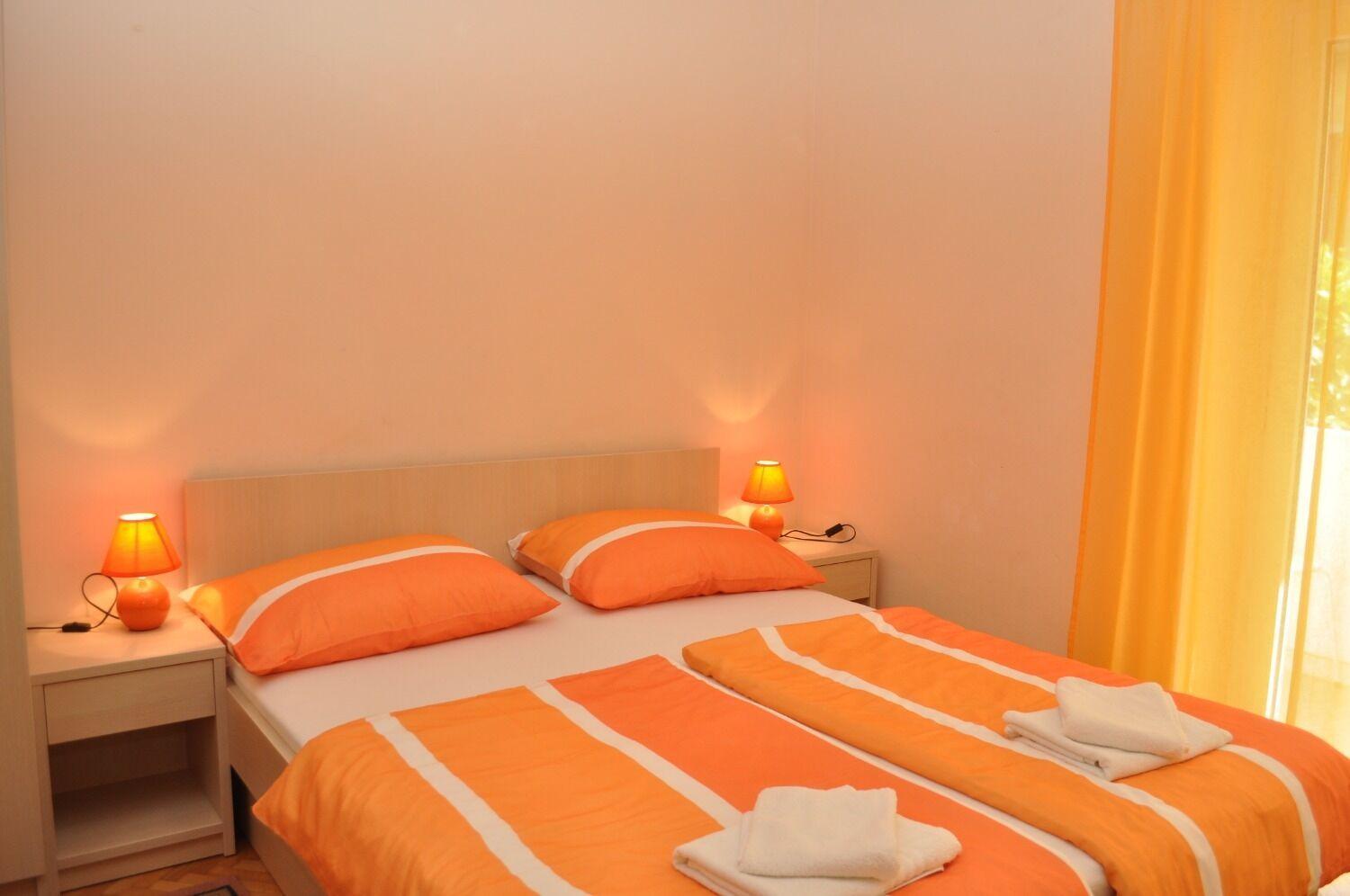 Room Ljuba Makarska Exterior foto