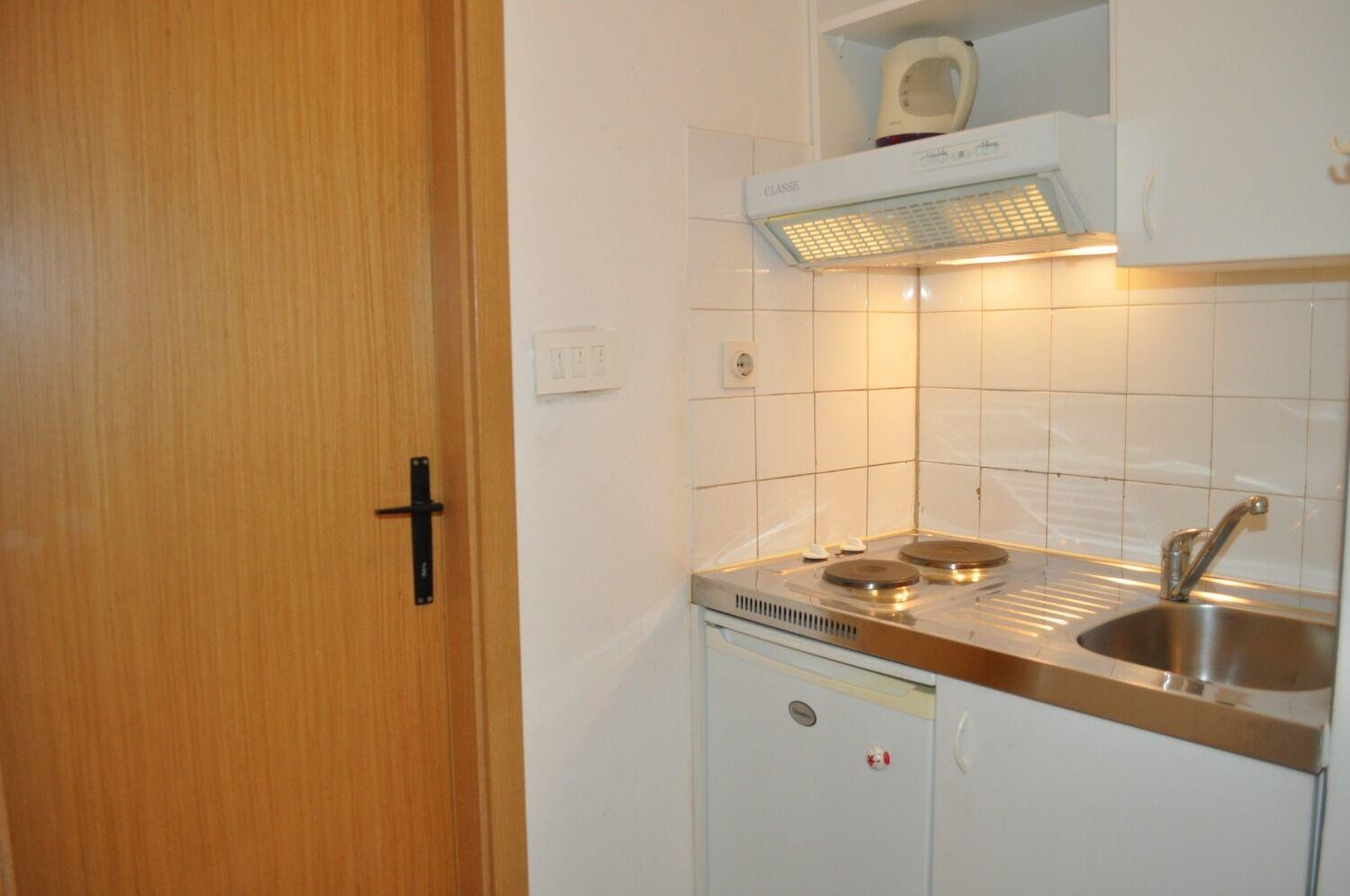 Room Ljuba Makarska Exterior foto