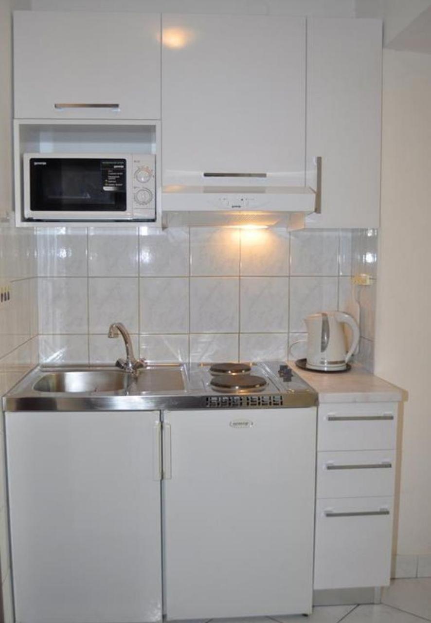 Room Ljuba Makarska Exterior foto