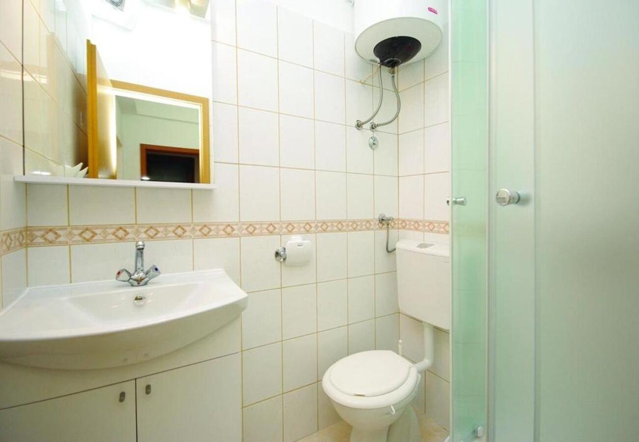 Room Ljuba Makarska Exterior foto
