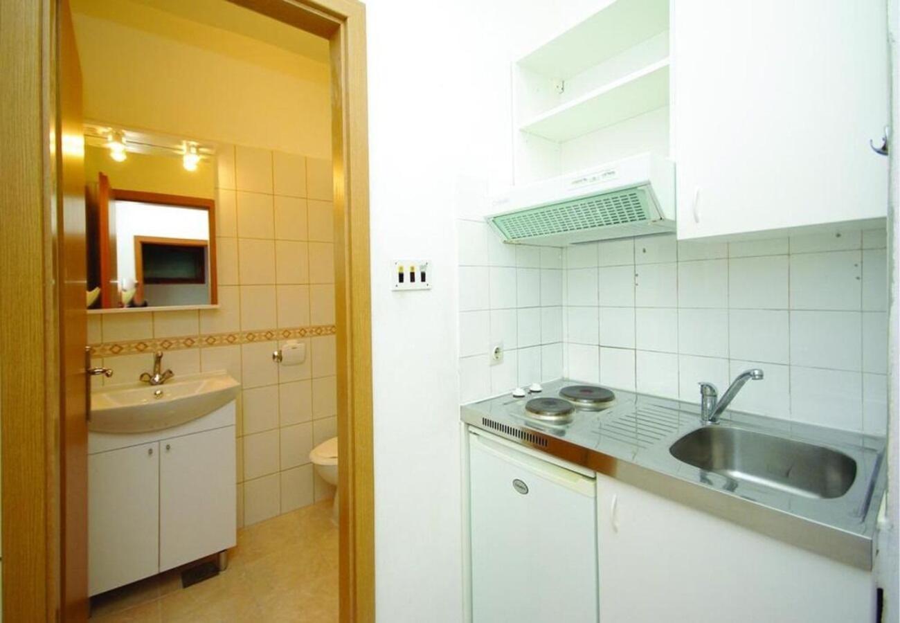 Room Ljuba Makarska Exterior foto