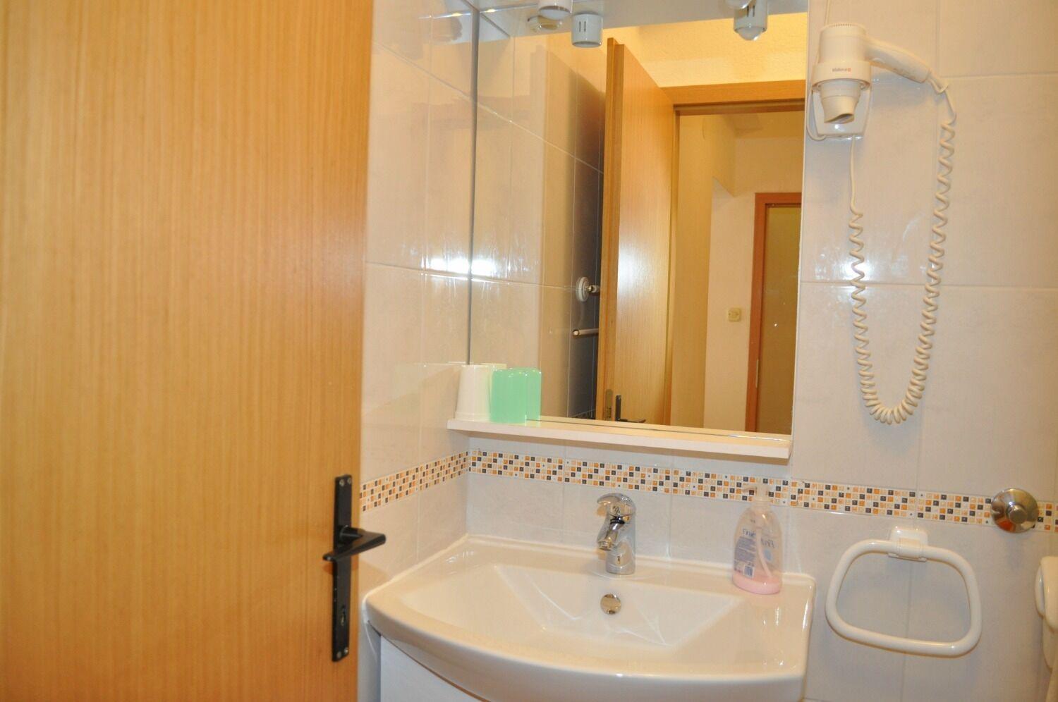 Room Ljuba Makarska Exterior foto