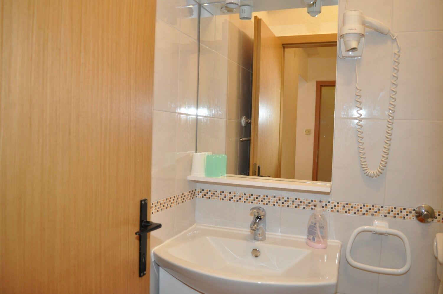 Room Ljuba Makarska Exterior foto