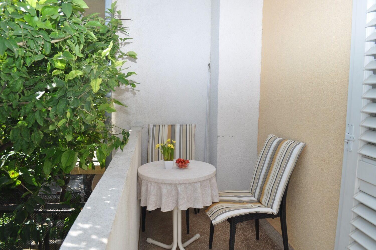 Room Ljuba Makarska Exterior foto