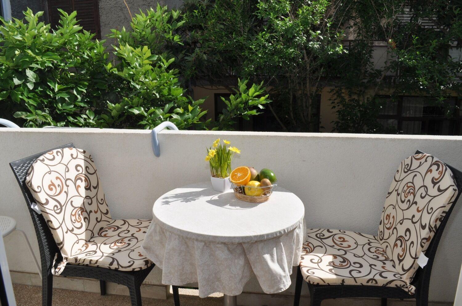Room Ljuba Makarska Exterior foto