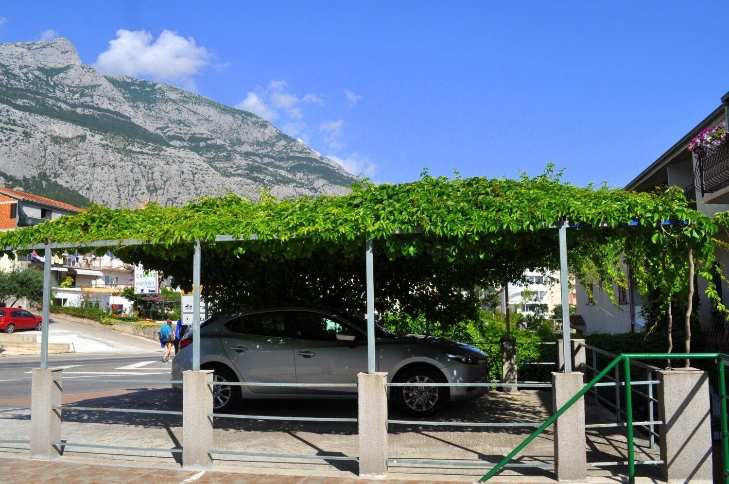 Room Ljuba Makarska Exterior foto